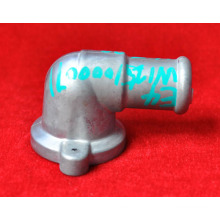 Aluminum Die Casting Parts of Water Connection Pipe